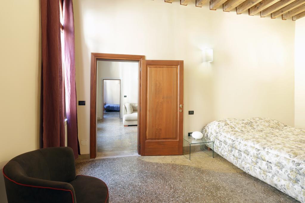 Locappart Ormesini Apartamento Venecia Exterior foto