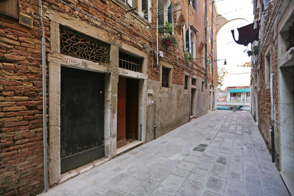 Locappart Ormesini Apartamento Venecia Exterior foto