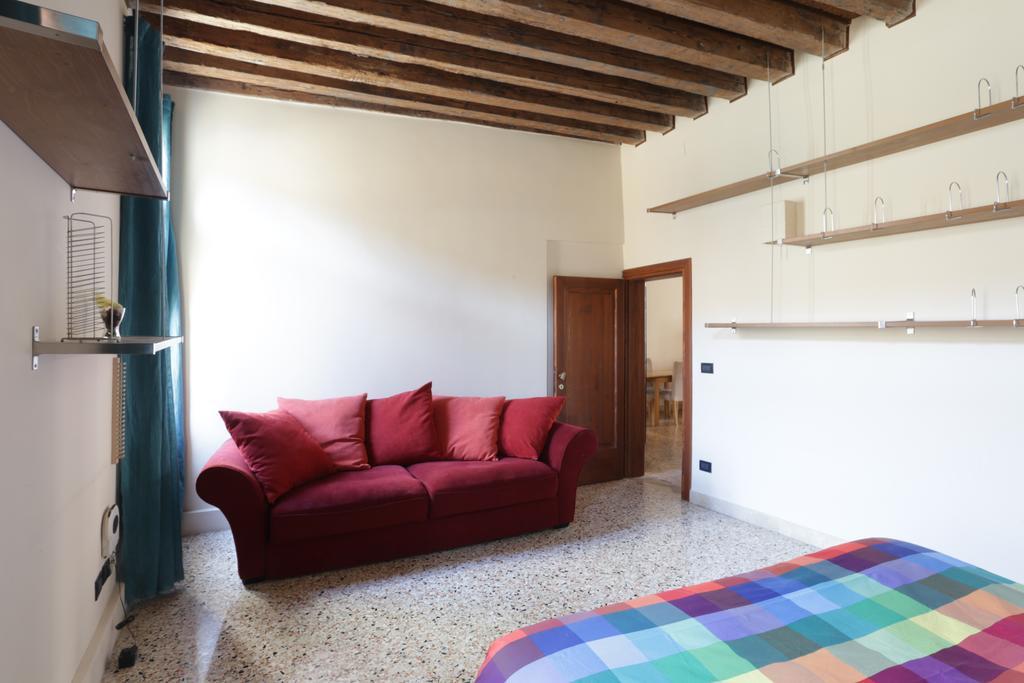 Locappart Ormesini Apartamento Venecia Exterior foto